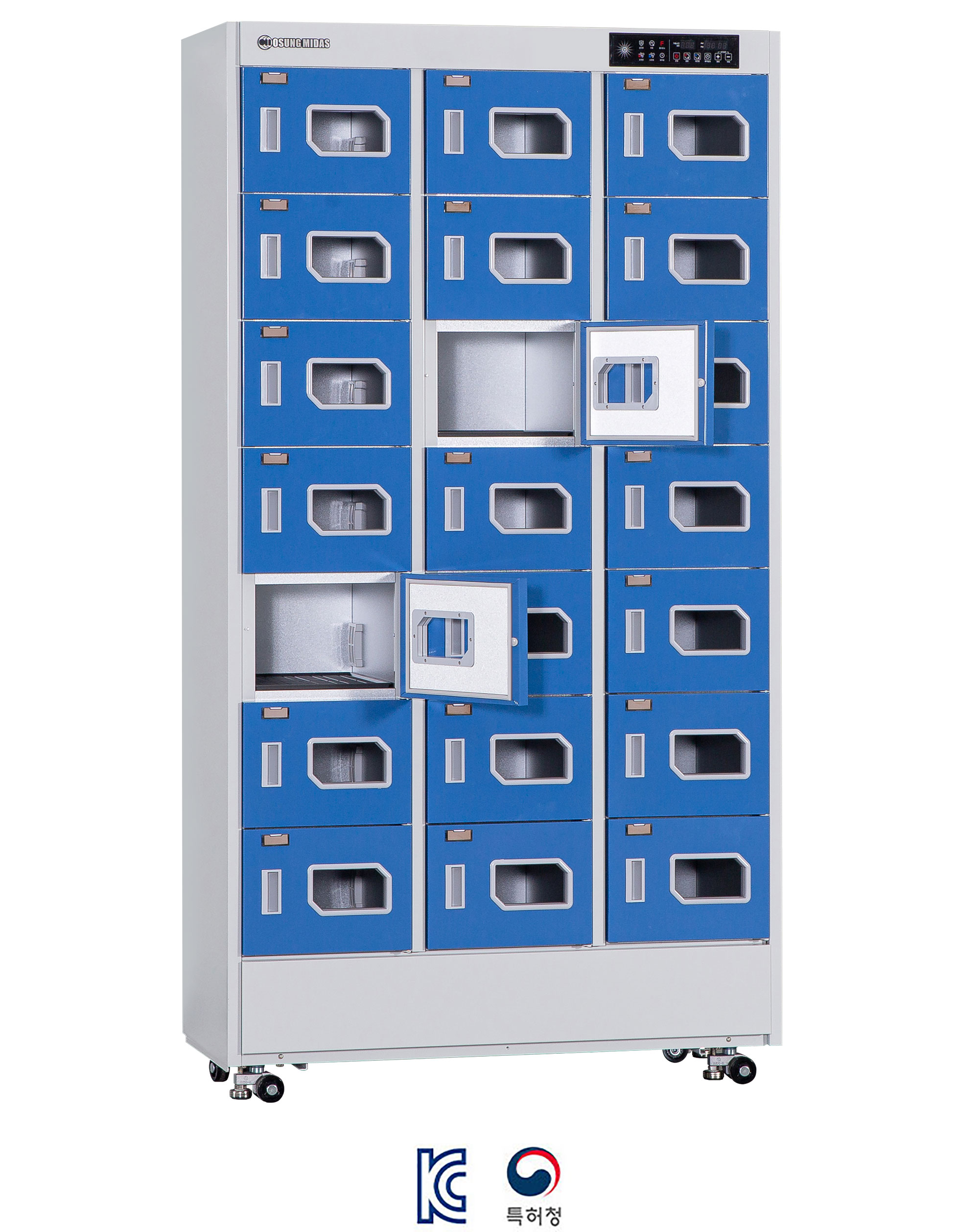 SSD-21W