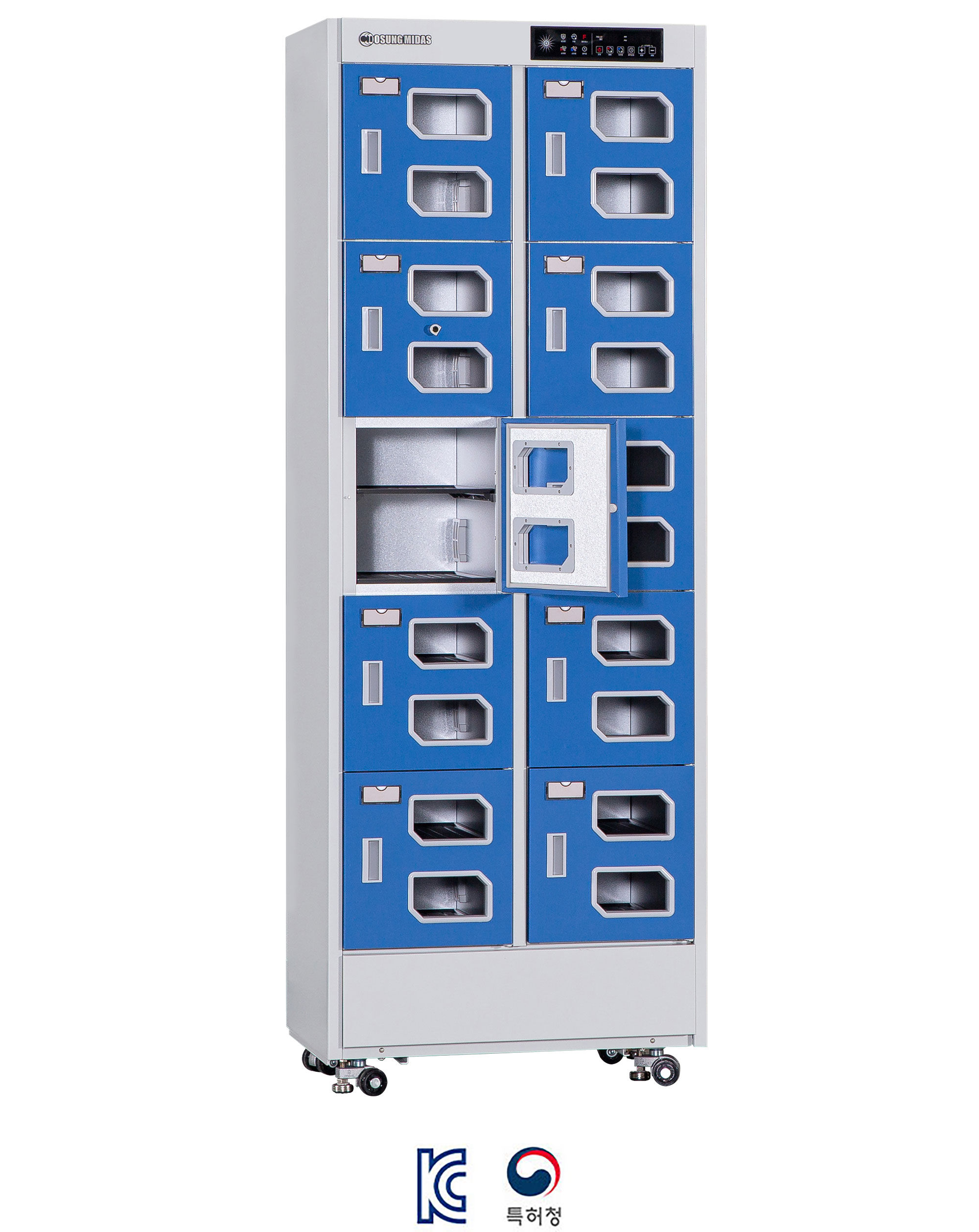 SSD-10DW