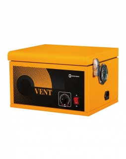VENT(유해가스 환기 및 여과 시스템)
