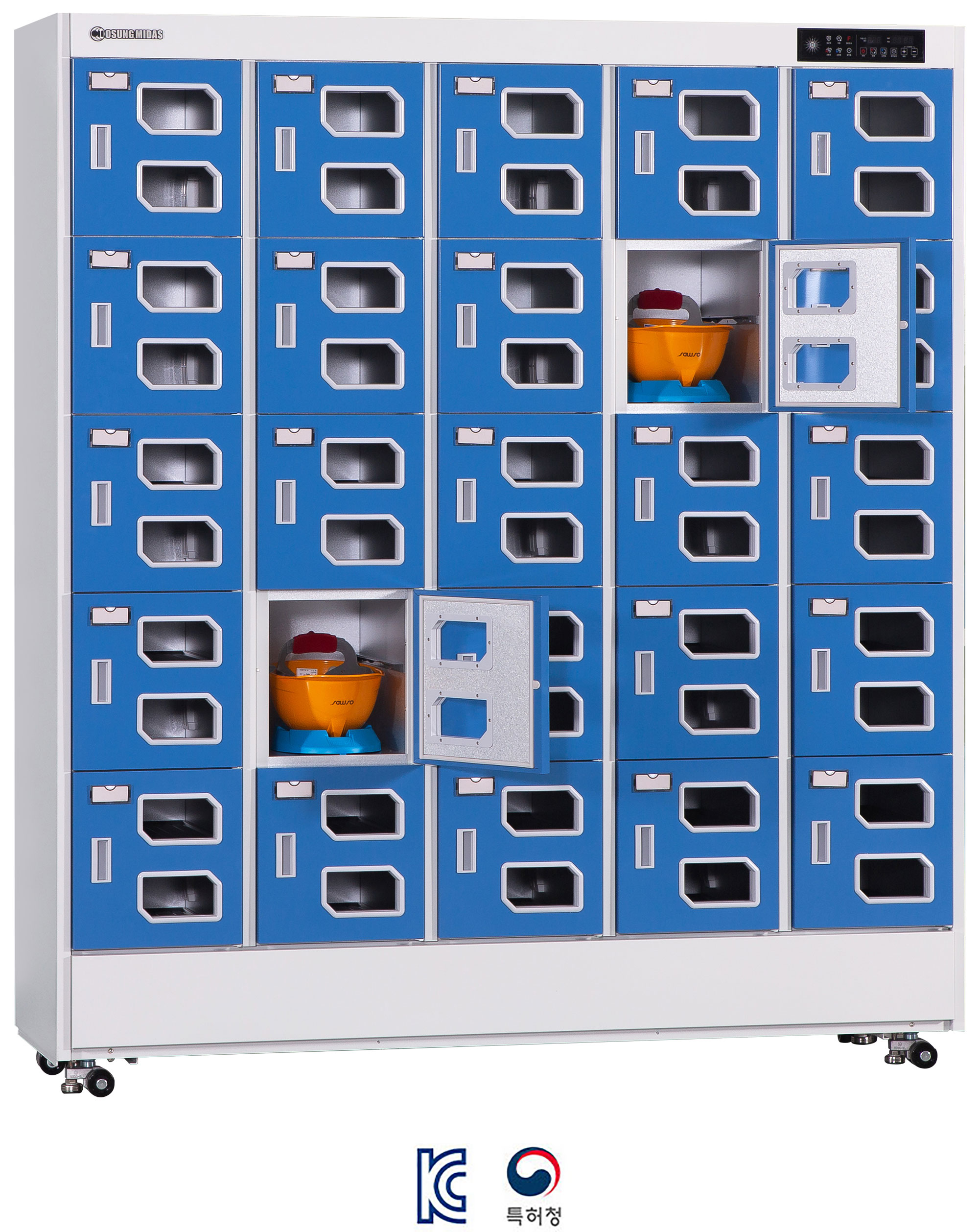 SSD-25D